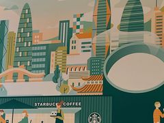 -星巴克臻选(深圳海上世界店)