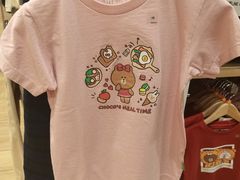 -优衣库(北京枫蓝国际广场店)