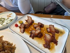 -皓景海鲜·地标美食(双月湾店)