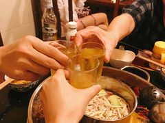 -飘香火锅(玉林西路店)
