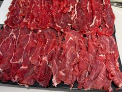 -牛品福潮汕牛肉火锅(旺庄店)