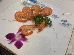 -沪华海鲜大酒楼(南汇店)
