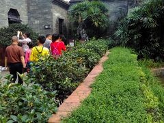 -东莞市可园博物馆