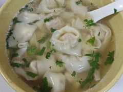 -周震馄饨