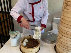 -锡笼记·无锡小笼(人民路店)