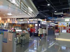 -恒生万鹂广场(唐镇店)