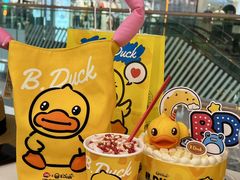 -DQ·蛋糕·冰淇淋(通州万达店)