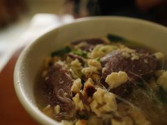 -刘信牛羊肉小炒泡馍(回民街店)