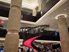 -厦门艾美酒店·乐美中餐厅