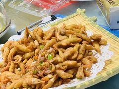 -大师傅金奖啤酒鱼(西街口总店)