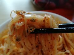-秦镇史玉林凉皮(翡丽城店)