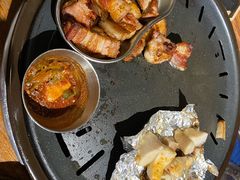 -济州爱肉堂(总店)