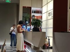 -隅乐胡椒虾·台湾菜·团建(皇岗店)
