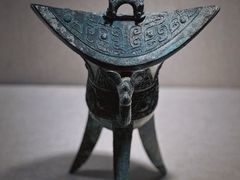 -深圳博物馆(古代艺术馆)