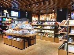 -九木杂物社(恒隆广场店)
