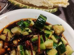 -霄汉羊排(万松园一店)