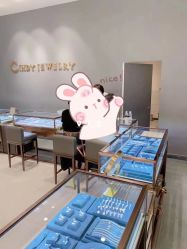 点击看大图 -Cindy Jewelry·钻戒·彩色宝石
