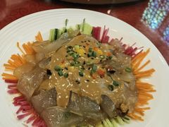 -东四民芳餐厅(世茂工三店)