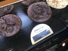 巧克力麦芬-哈根达斯(石家庄北国店)