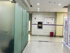 -海南口腔医院(国贸门诊部)