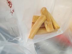 -宋记饼家(石门二路店)