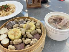 -馨越楼·点心·粤菜(赤坎店)