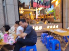 -叁宝烤肉• 西安烧烤(凤城十二路店)