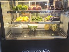-茶百道(呼家楼店)