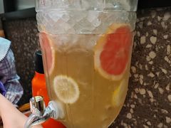 -探鱼·鲜青椒爽麻烤鱼(苏宁广场店)