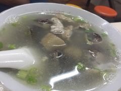 -津品味小吃(大学湾店)