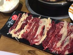 -牛a潮汕鲜牛肉粿条(天河北店)