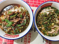 -公交新村粉店(赤岗冲店)