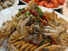 -船奇蒸汽海鲜·闽菜(八市海鲜总店)