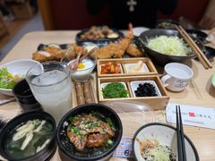 -胜博殿日式炸猪排(西红门店)