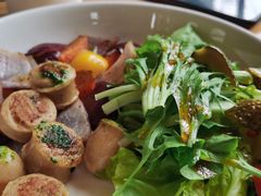 -1901 Cafe(西四店)