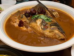-鲁宴·鲁煨黄河生态大鲤鱼(月坛店)