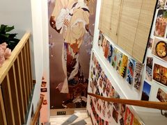 -浦·传统日式料理(3 5 1 1 店)