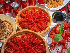 -靓靓蒸虾·头牌蒸虾(雪松路总店)