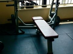 -炼健身私教工作室