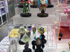 -泡泡玛特POPMART(合生汇店)