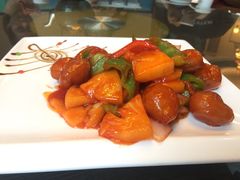 -粥王府 老广传家菜(东关街店)