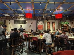 -小吊梨汤·北京菜·烤鸭(鸟巢店)