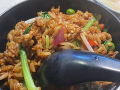 -沪小胖·小龙虾·蓝龙王(八佰伴店)