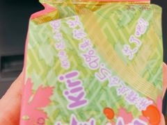 -GANSO元祖食品(大厂店)