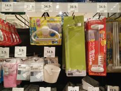 -NITORI 宜得利家居(金银潭永旺梦乐城店)