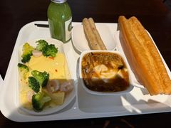 -阿那亚第三食堂 Cafeteria 3