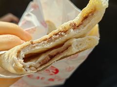 无油红豆饼-富源东北春饼店(翠竹店)