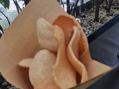 -帕蓝·暹罗料理(大学路店)