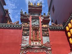 -火宫殿·小吃王国(坡子街店)