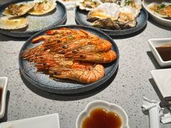 -大渔铁板烧(大悦城店)
